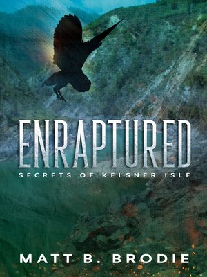 cover image of Enraptured